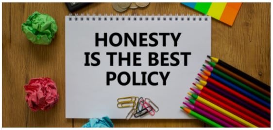 Read more about the article Honesty vs. Loyaty: What is Better? 4 Ways You can Choose