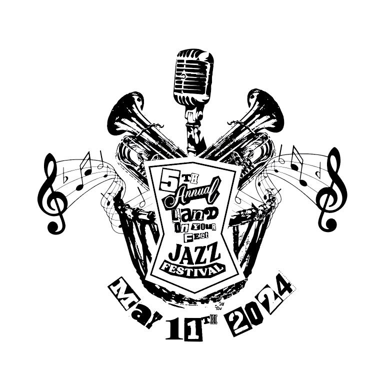 You are currently viewing 5th Annual Land on Your Feet Jazz Festival